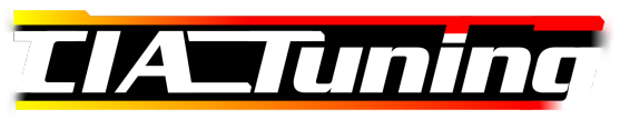CIA Tuning Logo